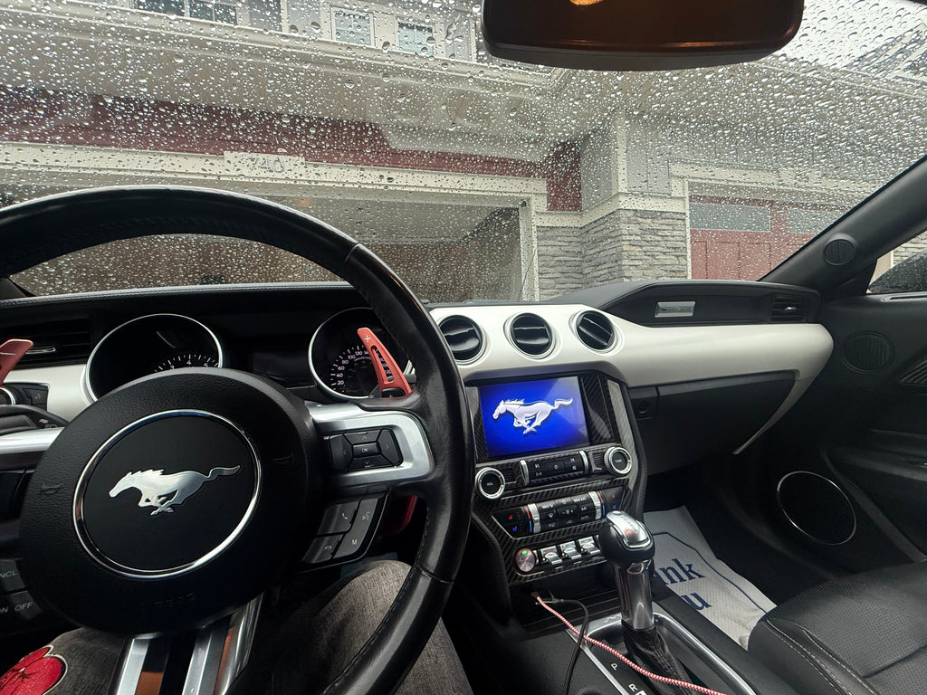 2019 mustang ecoboost premium