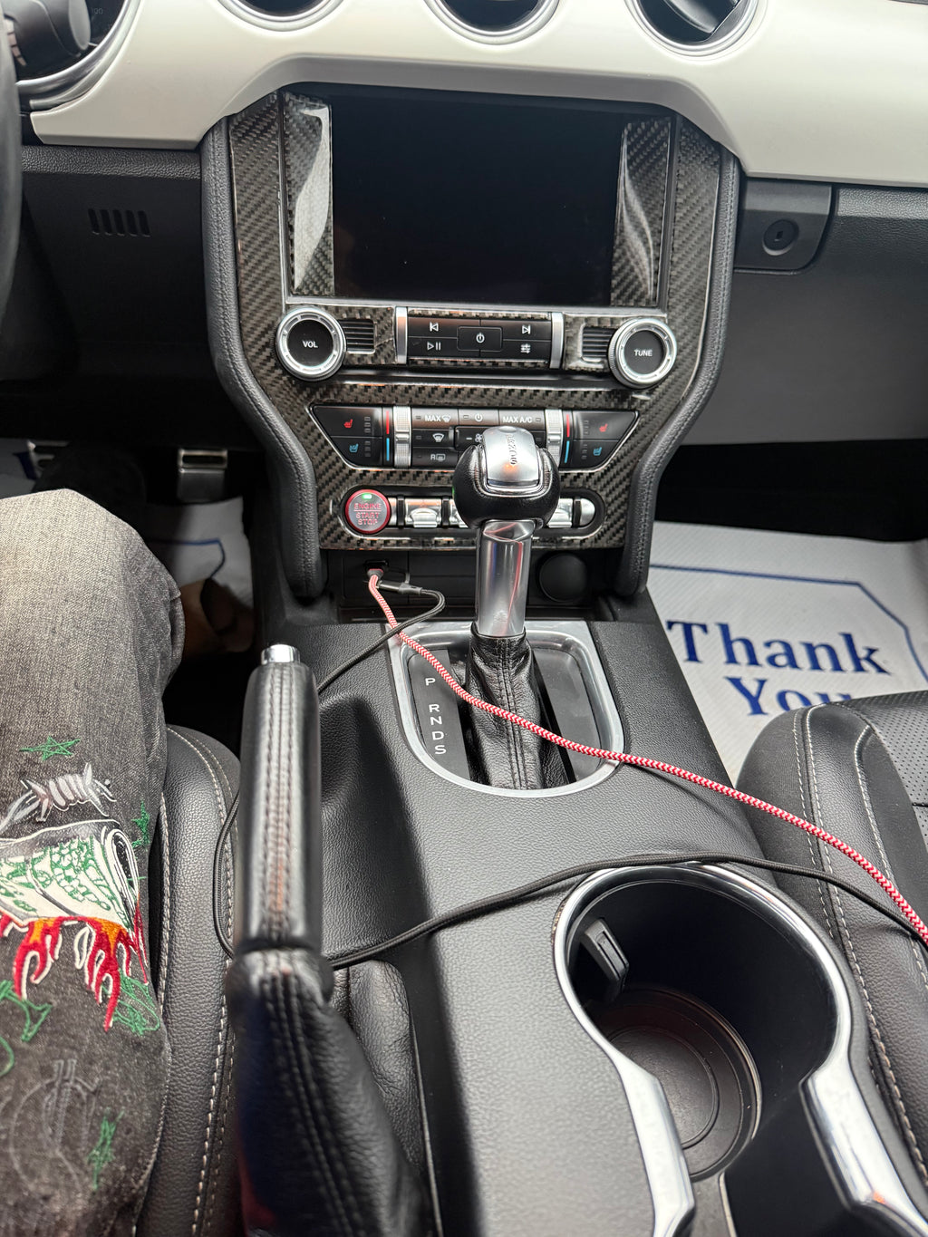 2019 mustang ecoboost premium