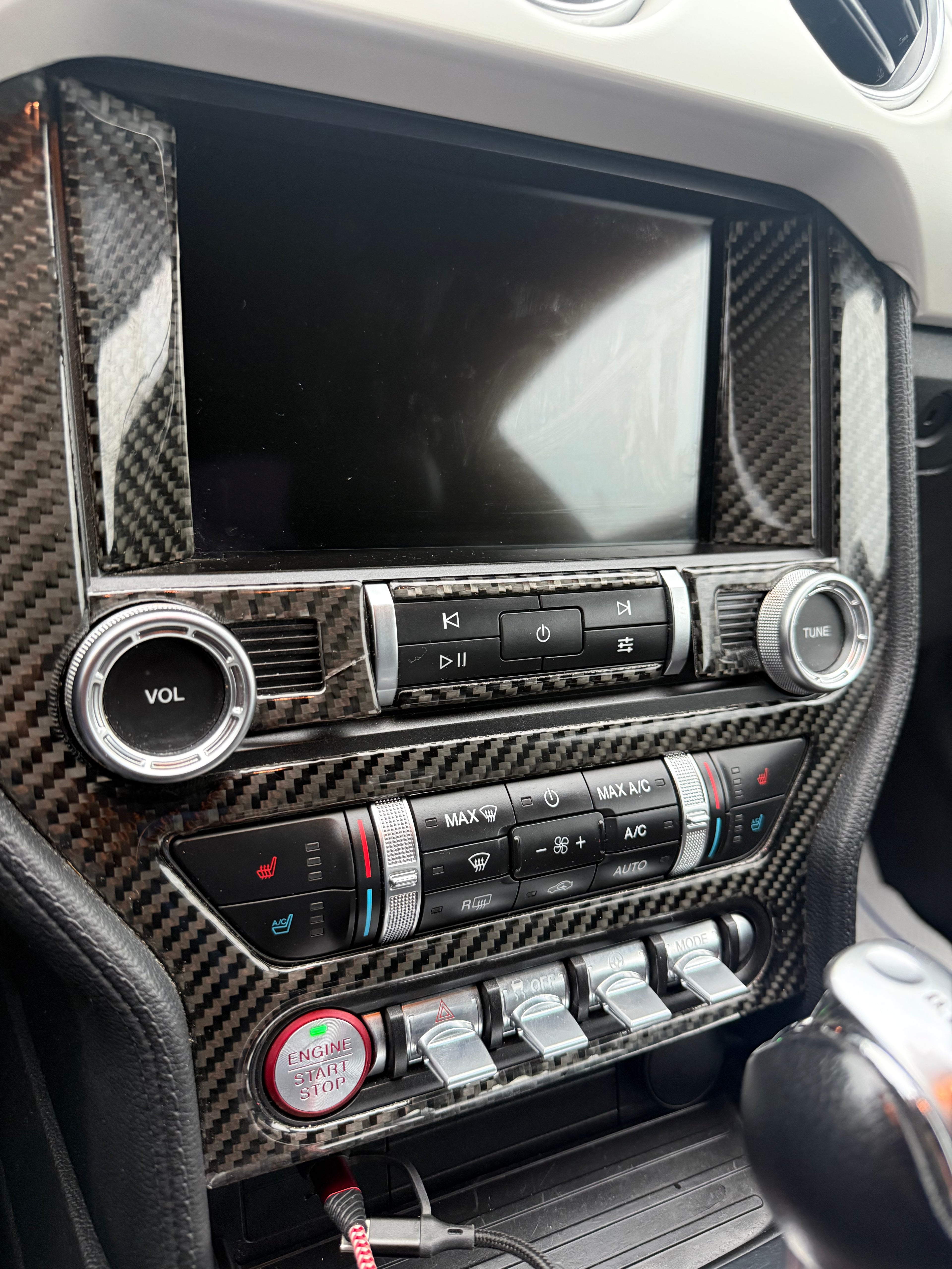 2019 mustang ecoboost premium
