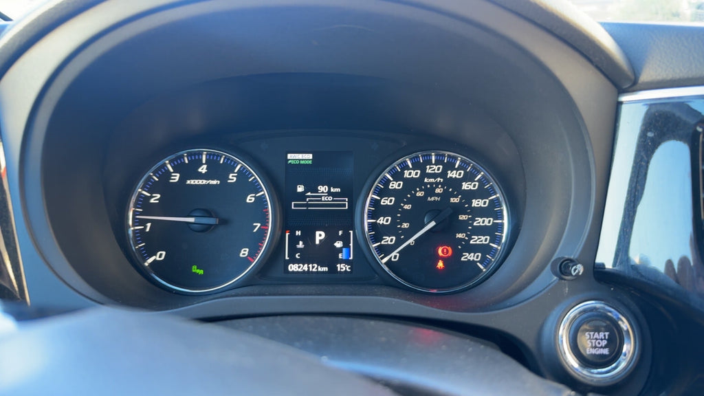 2020 outlander limited edition