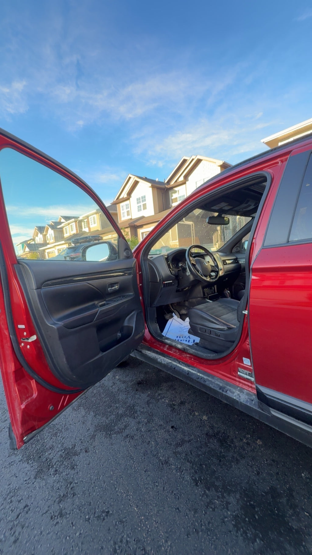 2020 outlander limited edition