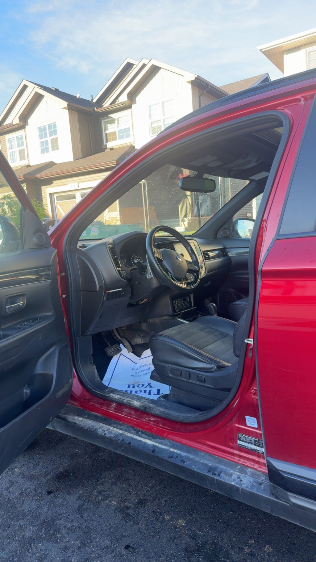 2020 outlander limited edition