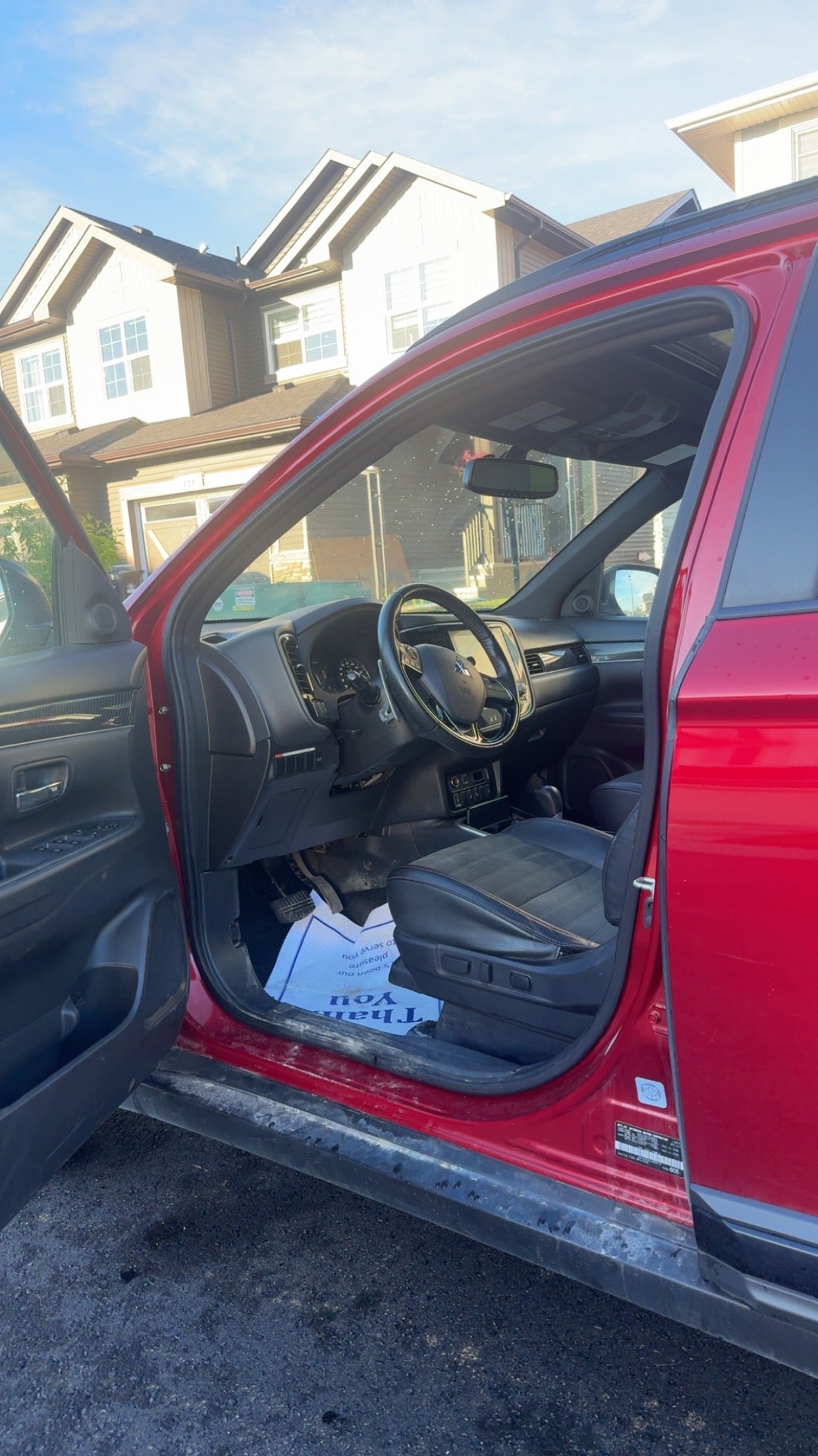 2020 outlander limited edition