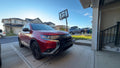 2020 outlander limited edition